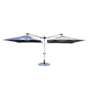 Ombrelone Lateral Madeira Brisa 6 12 100 1