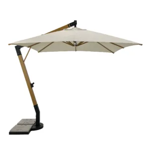 Ombrelone Lateral Madeira Brisa 10 2 100